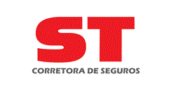 Logo ST Corretora de Seguros