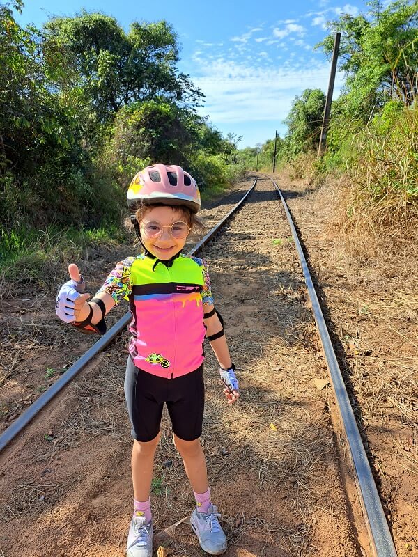 Nossa Aventura na Trilha do Bezerrinha