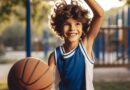 Começando no Basquete