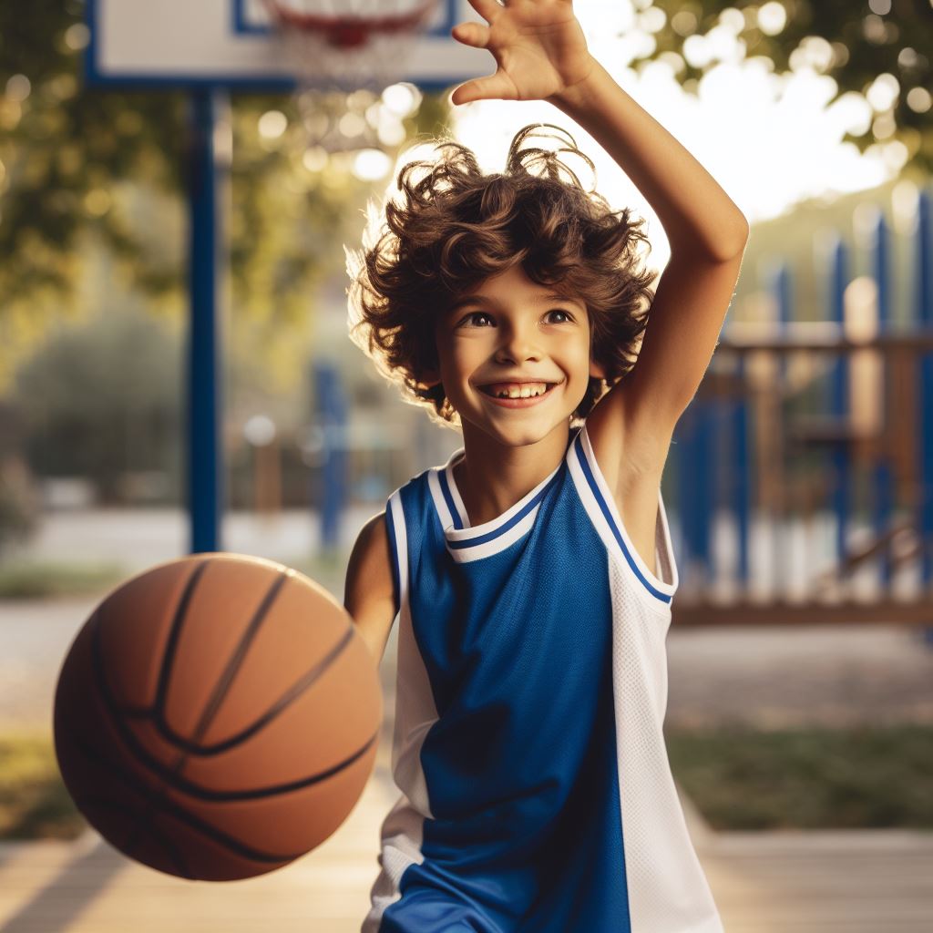 Começando no Basquete? Aqui Está o Seu Guia Inicial